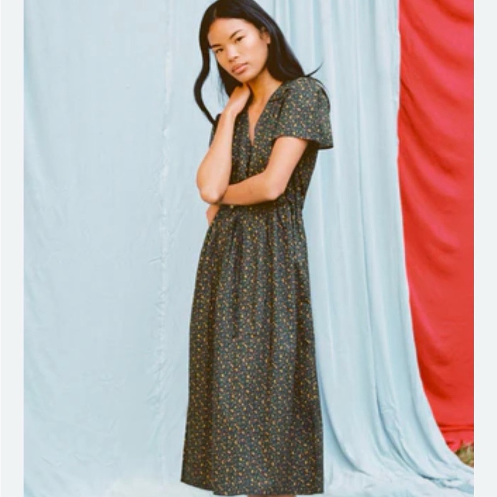 Limited Edition Christy Dawn Simple Dawn Dress Small